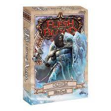 Tales of Aria - Blitz Deck: Oldhim